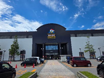 古着卸倉庫CLASS1 MEGAドン・キホーテガーラタウン青森店の店舗写真