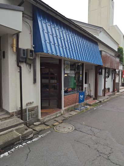 Floatの店舗写真