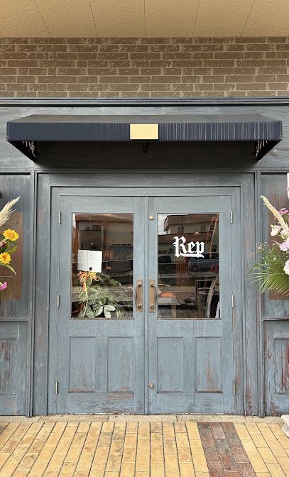 Repの店舗写真