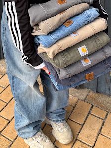 Repの店内の様子