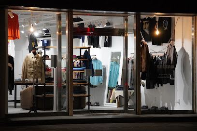 Seesawの店舗写真