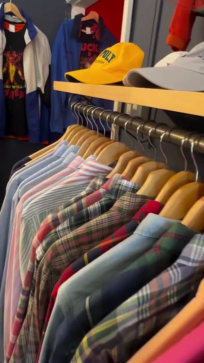 Asis,shushubellの店舗写真