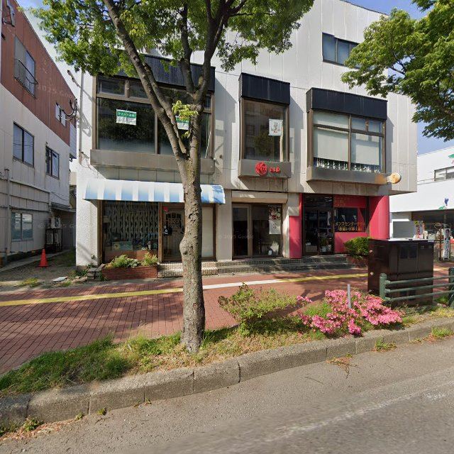 fancy walkの店舗写真