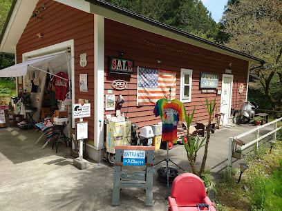 General Store Tabitoの店舗写真