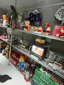 BEGGARの店内の様子