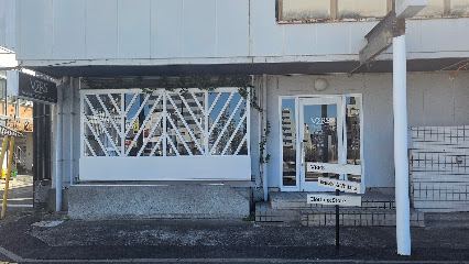 水戸古着屋VERS Vintage & Remakeの店舗写真