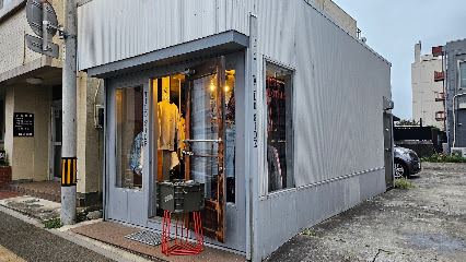wild side storeの店舗写真