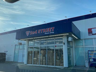 2nd STREET 龍ケ崎店の店舗写真