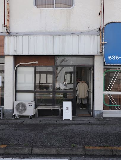 SETU|used select shopの店舗写真