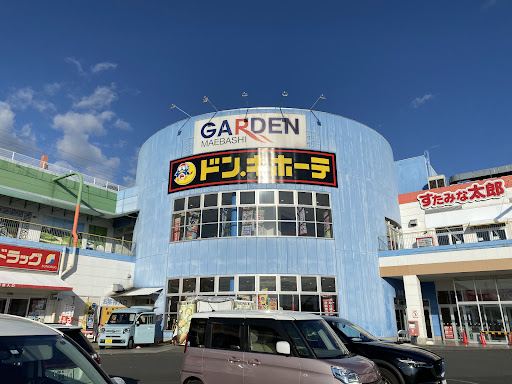 古着卸倉庫CLASS1 アピタ前橋店コーナーの店舗写真