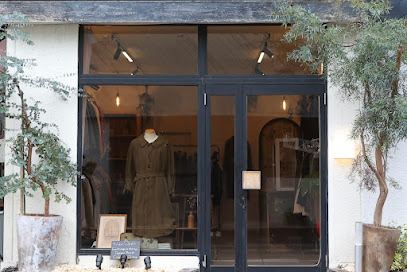 Arte 高崎ユーロ古着屋の店舗写真