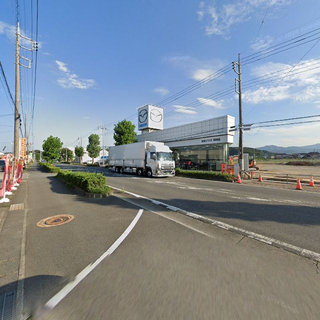 Old New 1stの店内の様子