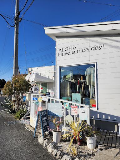 LIFE isの店舗写真