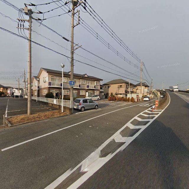 Treasure Factory 本庄の店内の様子