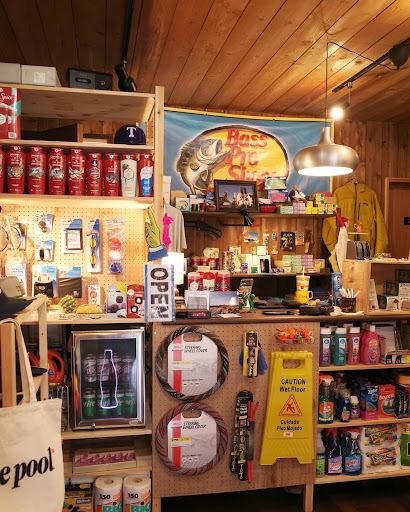 tide pool General Storeの店舗写真