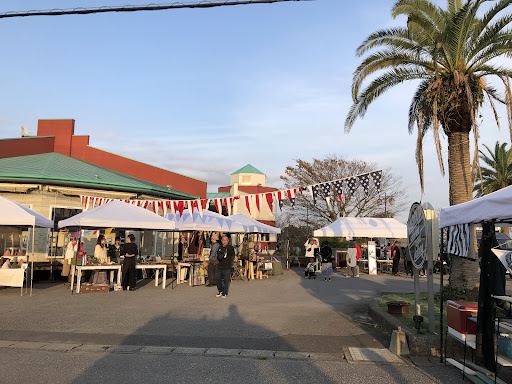 MAGNOLIA(マグノリア)の店舗写真