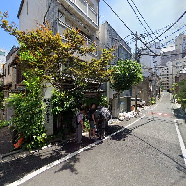 Sirturdayの店内の様子