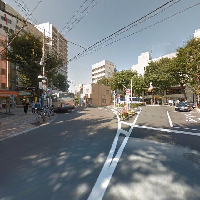 mode offの店内の様子