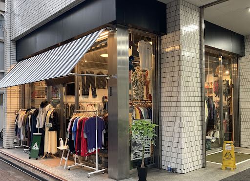 TAPATAPP 立川店の店舗写真