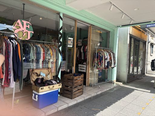 AFFECTの店舗写真