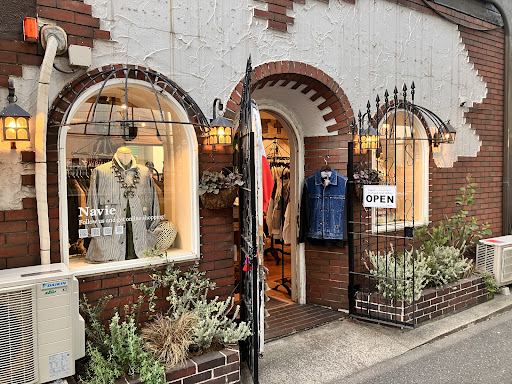 Navieの店舗写真