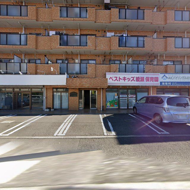 GLANZの店舗写真