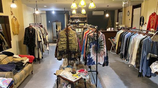 emamの店内の様子