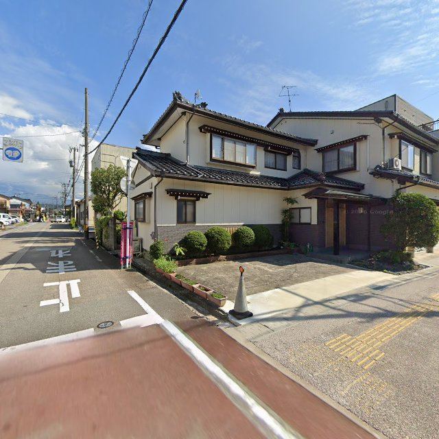 TAKE FIVEの店内の様子