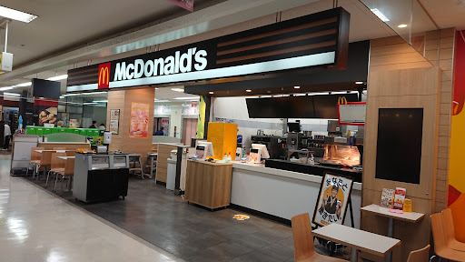 古着卸倉庫CLASS1 MEGAドン・キホーテラパーク金沢店コーナーの店舗写真