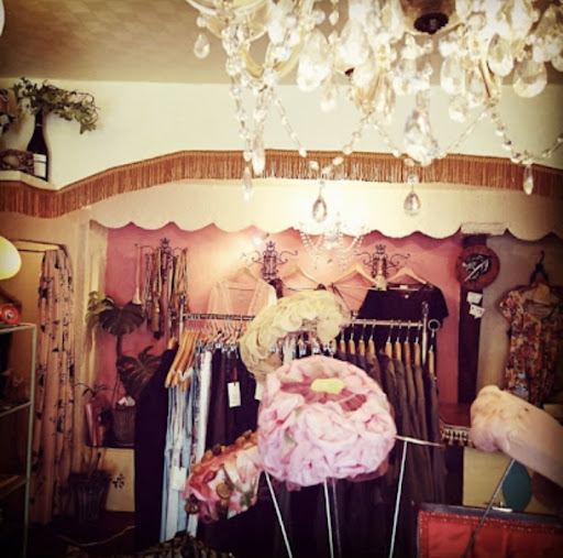 Basement Circusの店舗写真