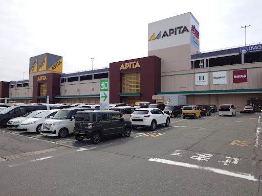 古着卸倉庫CLASS1 アピタ福井大和田店／ドン・キホーテ福井大和田店コーナーの店舗写真