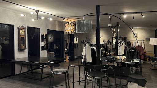 CREATIVE BASE JAPANの店舗写真