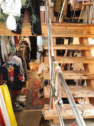 古着屋ChuPa松本店 VINTAGE & USED CLOTHINGの店舗写真