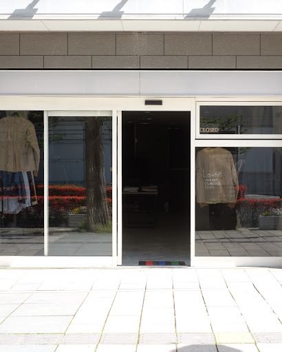 Launeの店舗写真