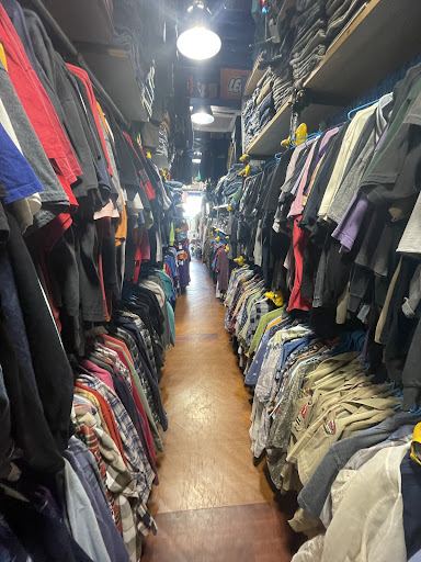 Seattleの店舗写真