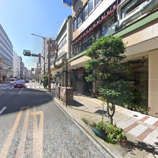 古着屋JACOの店内の様子