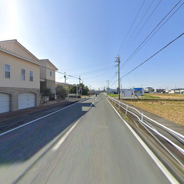 古着屋カネットの店内の様子