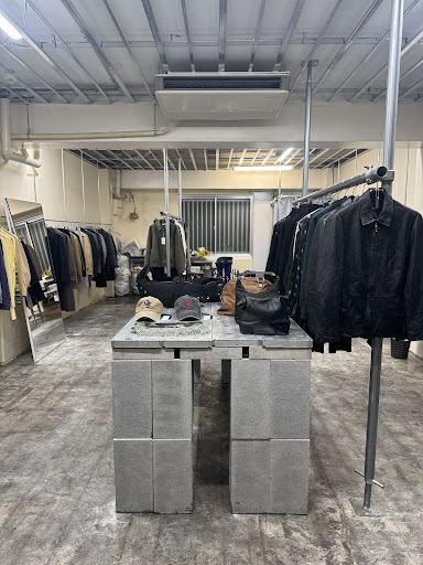 BLENDMARKET NAGOYAの店舗写真