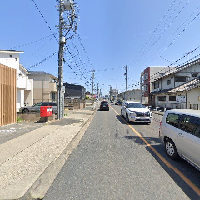 古着屋MAFIA名古屋市南区店の店内の様子