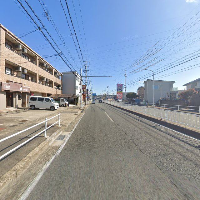 セルフのフクヤ平手北店の店内の様子