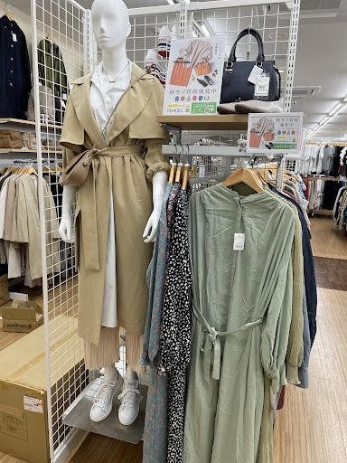 Treasure Factory名古屋鳴海店の店舗写真