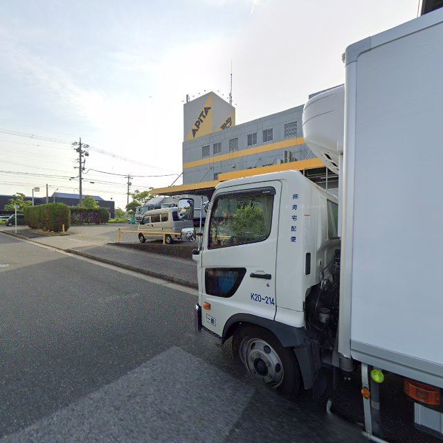Treasure Factory名古屋徳重店の店内の様子