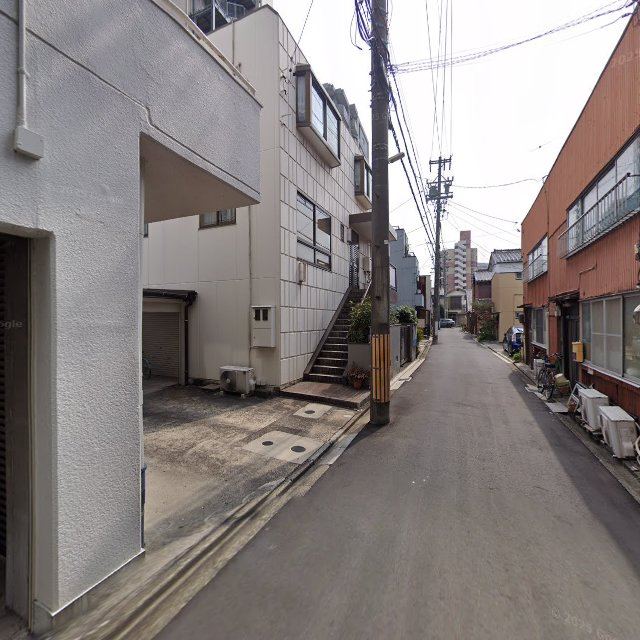 古着屋Key-Rise金山店の店内の様子
