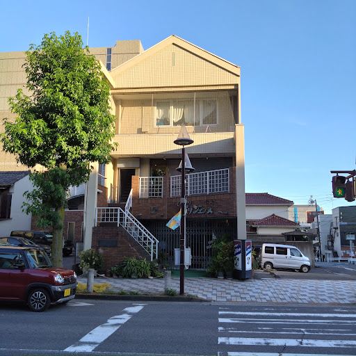 LITTLE PERCENTの店舗写真