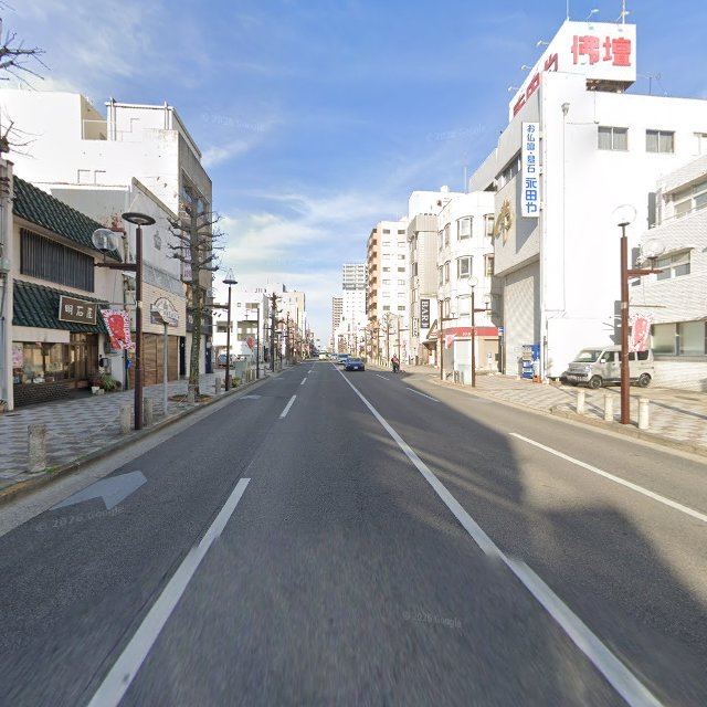 Rushout岡崎店の店内の様子