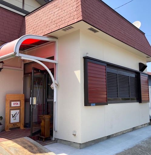 MOTIFの店舗写真