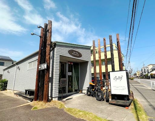 cordの店舗写真