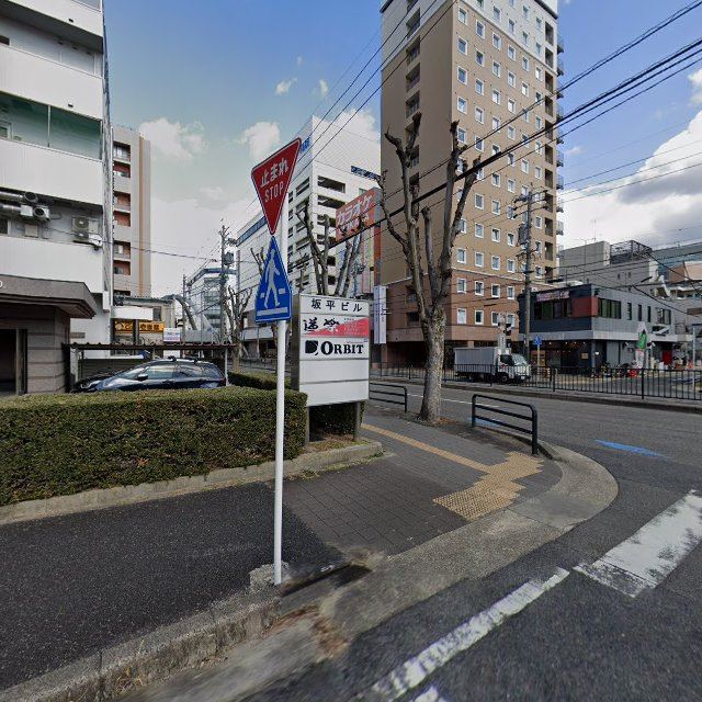 regnbageの店内の様子