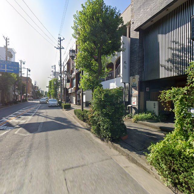 .MATの店内の様子