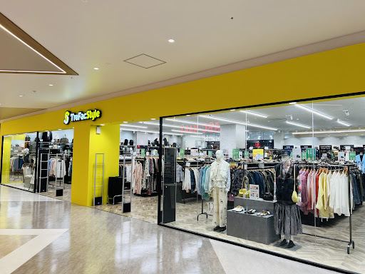 古着卸倉庫CLASS1 アピタ安城南店コーナーの店舗写真